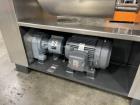 Peerless Sd3 Single Sigma Mixer